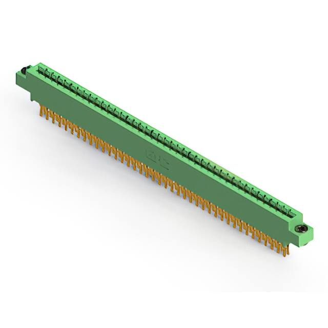 833-080-560-803 EDAC Inc.  Edgeboard Connectors